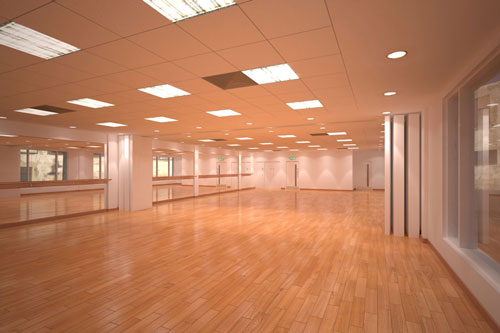 Image of CitySport Studios 1 and 2
