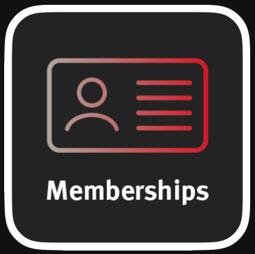Membership icon