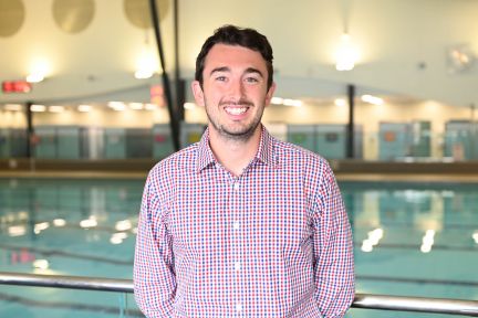 Head of Sport Selected for International Olympic Committee Working Group