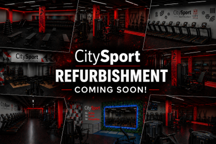 Gym Refurbishment