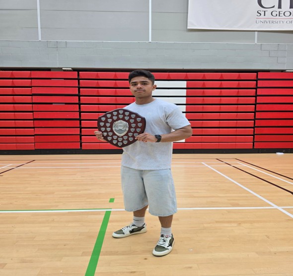 Sport & Wellness Winner CitySport
