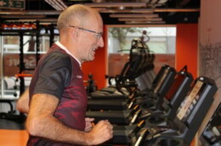 CitySport Supports Local Residents Following Closure of Local Sports Centre