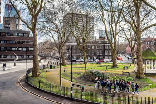 Northampton Square