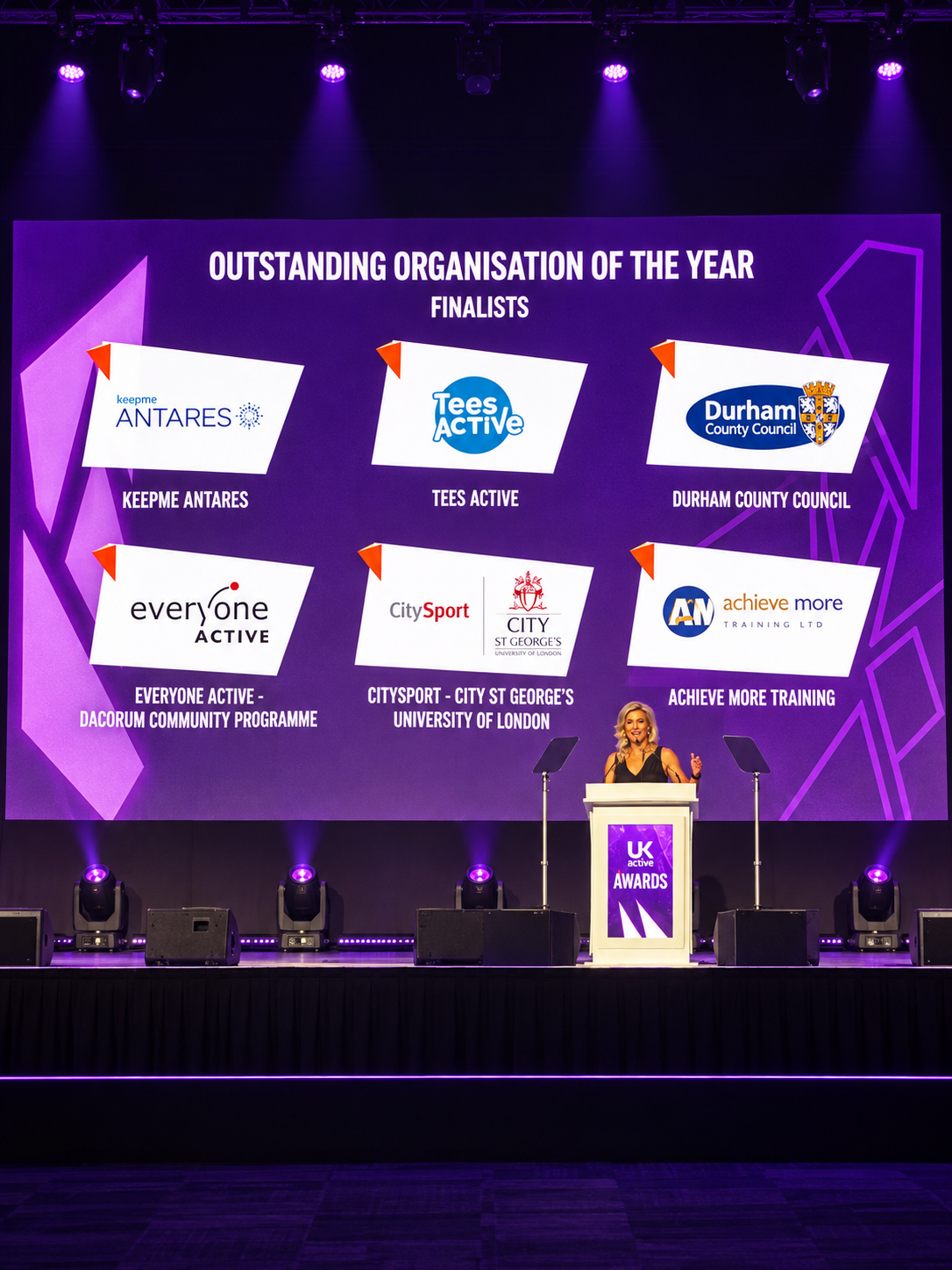 Awards Awards